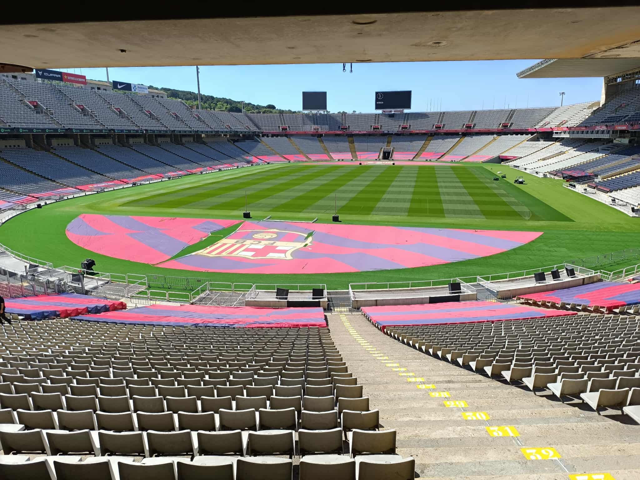 Barcelona – Costa Brava