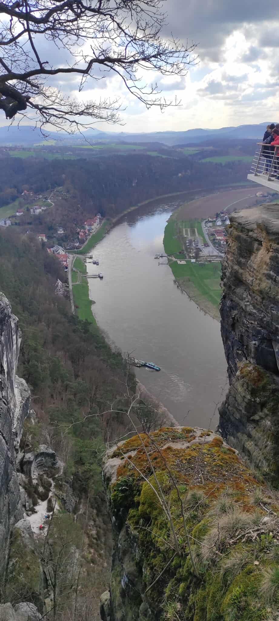 Szwajcaria Saksońska