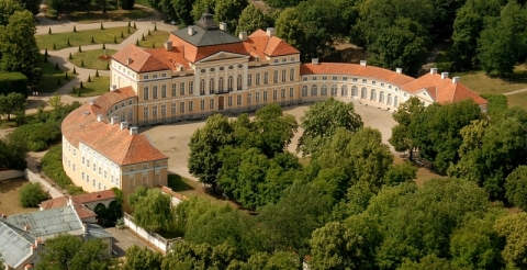 Puszczykowo – Rogalin – Kórnik