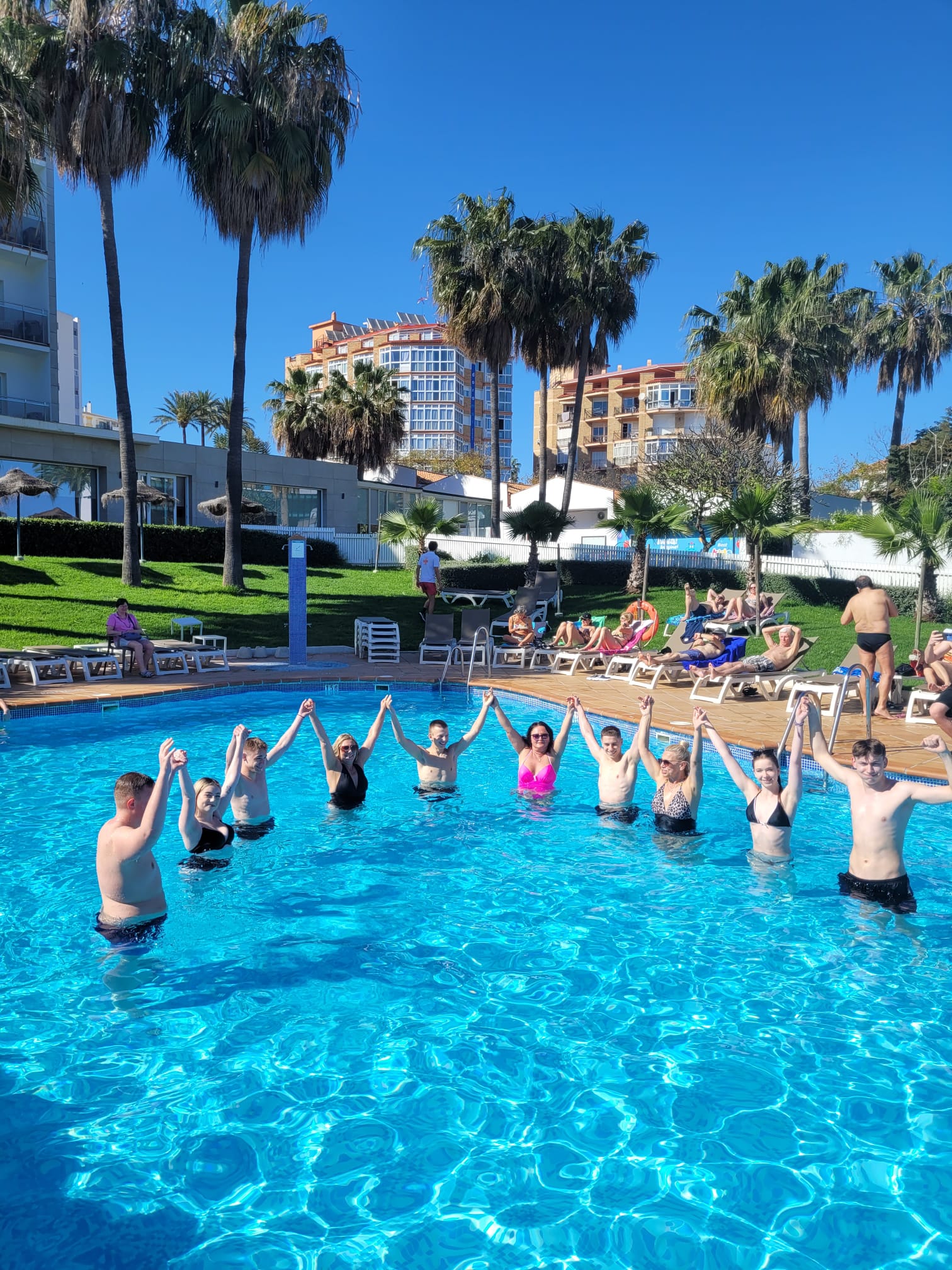 Hiszpania Costa de Sol