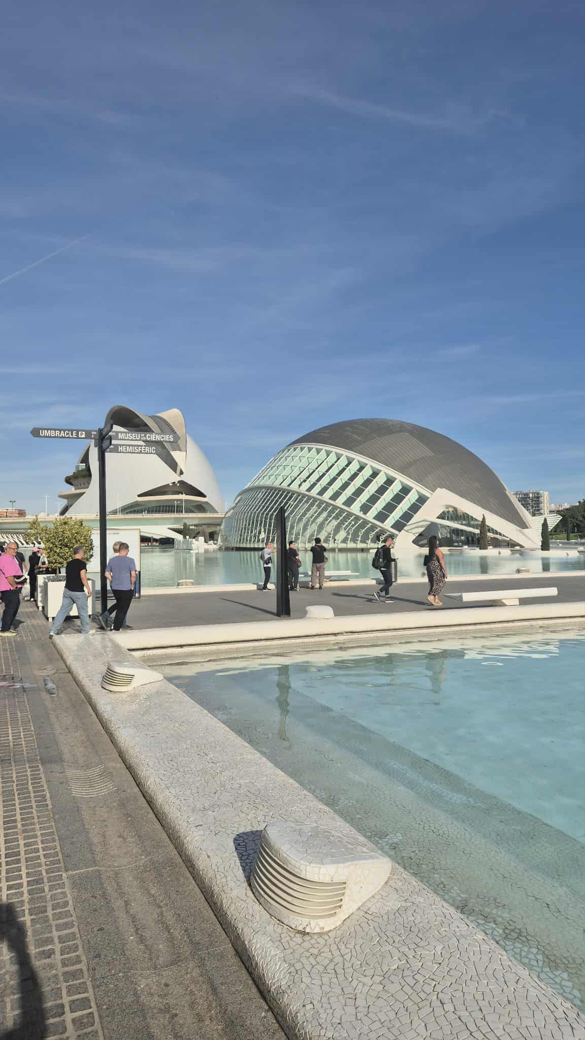 Hiszpania – Costa Blanca – Walencja – Alicante