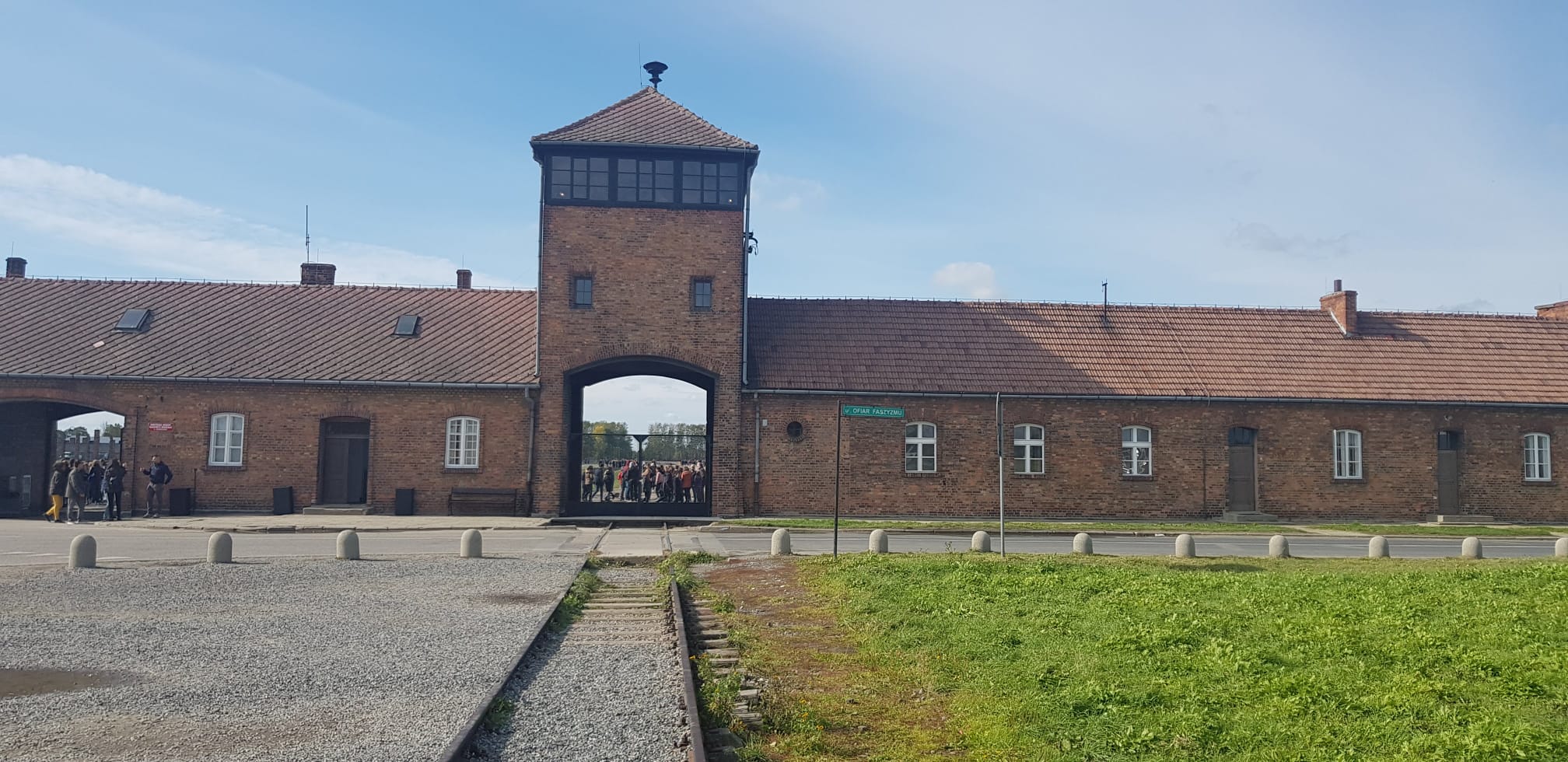 Kraków – Wieliczka – Oświęcim